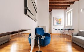 Appartamento Design Arco Della Pace